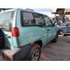nissan terrano ii (r20) del año 1993