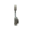 Recambio de potenciometro pedal para audi a3 (8l) 1.6 ambiente referencia OEM IAM 6Q1721503  