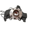 Recambio de mangueta delantera izquierda para fiat punto (199) easy referencia OEM IAM 51776380  