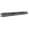 Recambio de amortiguadores maletero / porton para citroën c3 shine referencia OEM IAM 9813177780  