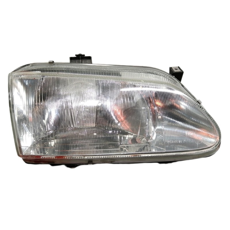 Recambio de faro derecho para renault megane i scenic (ja0) 1.6e rn referencia OEM IAM 88204649  