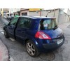 renault megane ii berlina 5p del año 2005