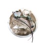 Recambio de aforador para kia picanto (ja) 1.0 cat referencia OEM IAM 311100715  