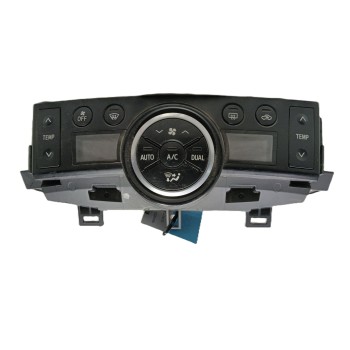MANDO CALEFACCION / AIRE ACONDICIONADO 559000F111 