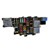 Recambio de caja reles / fusibles para dacia duster ambiance 4x2 referencia OEM IAM 8200351489  8200830500