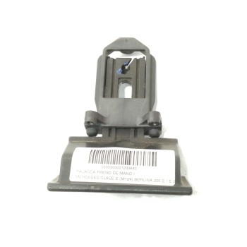 PALANCA FRENO DE MANO 1244270712 