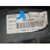 Recambio de faro derecho para renault megane i scenic (ja0) 1.6e rn referencia OEM IAM 88204649  