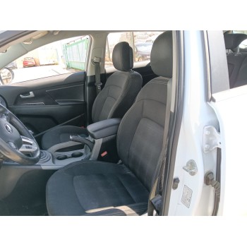 ASIENTO DELANTERO IZQUIERDO 
