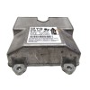 Recambio de centralita airbag para opel astra h berlina elegance referencia OEM IAM 13191825  