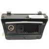 Recambio de cenicero para bmw x3 (e83) 2.0d referencia OEM IAM 51163411707  