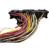 Recambio de caja reles / fusibles para dacia duster ambiance 4x2 referencia OEM IAM 8200351489  8200830500