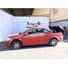 renault megane ii coupe/cabrio del año 2006