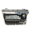 Recambio de cenicero para bmw x3 (e83) 2.0d referencia OEM IAM 51163411707  