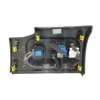 Recambio de mando retrovisor para citroën c3 shine referencia OEM IAM 9812848877  