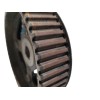 Recambio de polea bomba inyectora para mitsubishi space wagon (n30/n40) 2000 glx diesel referencia OEM IAM   