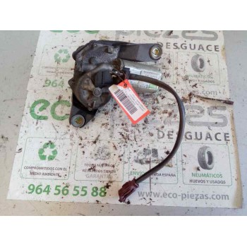 MOTOR LIMPIA TRASERO 