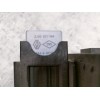 Recambio de caja reles / fusibles para dacia duster ambiance 4x2 referencia OEM IAM 8200351489  8200830500
