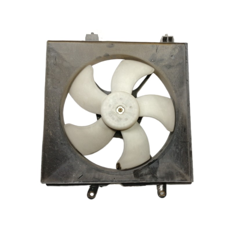 Recambio de electroventilador para honda civic berlina 5 (eu7/8) 1.6i ls referencia OEM IAM ETP9319  