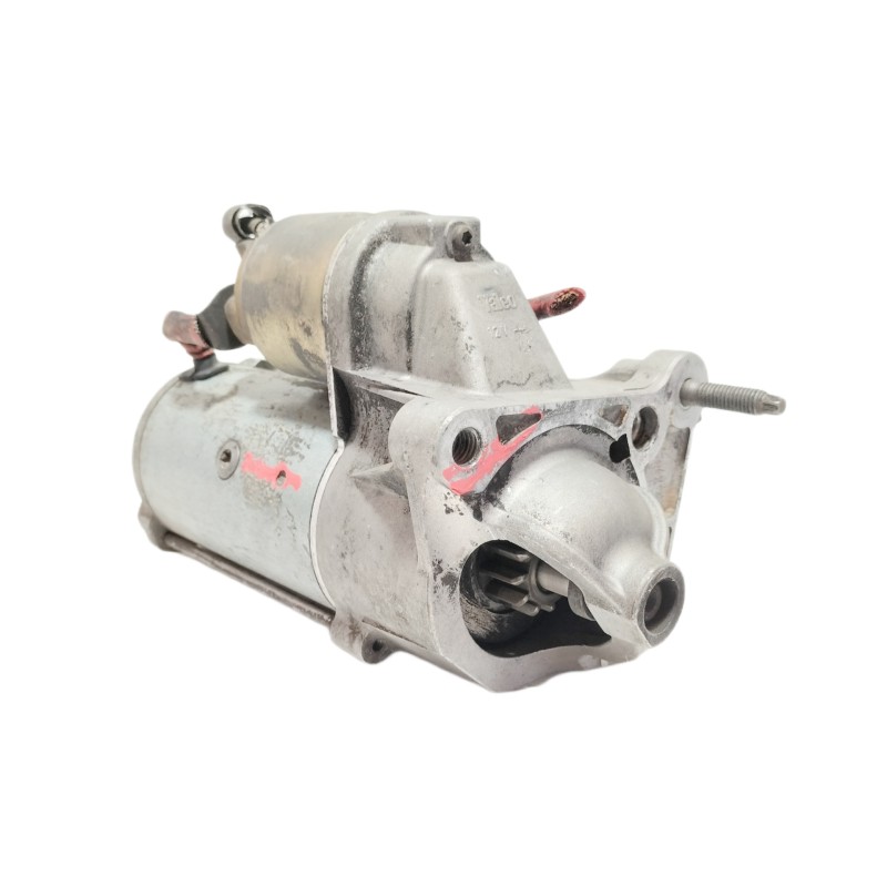 Recambio de motor arranque para renault laguna ii (bg0) authentique referencia OEM IAM 8200075362B  