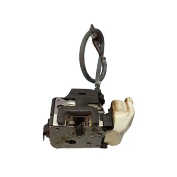 CERRADURA PUERTA DELANTERA IZQUIERDA 51843469 