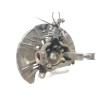 Recambio de mangueta delantera derecha para subaru xv (g5) executive plus referencia OEM IAM SD0158  