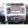 Recambio de mando calefaccion / aire acondicionado para toyota verso (_r2_) 1.6 d4-d (war20_) referencia OEM IAM 559000F111  