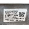 Recambio de convertidor para lexus nx (_z1_) 300h awd (ayz15) referencia OEM IAM G92A042050 G927048060 