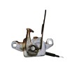 Recambio de cerradura capot para dacia duster ambiance 4x2 referencia OEM IAM 656010017R  1015