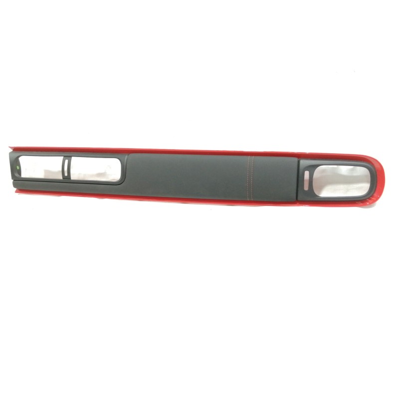 Recambio de moldura para citroën c3 shine referencia OEM IAM 9812401777  
