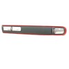 Recambio de moldura para citroën c3 shine referencia OEM IAM 9812401777  