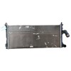 Recambio de radiador agua para fiat doblo (119) 1.3 16v jtd cat referencia OEM IAM   