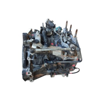 CONDENSADOR / RADIADOR AIRE ACONDICIONADO 8200332852B C2997 209083