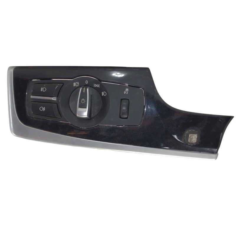 Recambio de mando luces para bmw serie 5 lim. (f10) 530d xdrive referencia OEM IAM 61316803965  