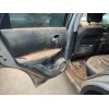 nissan qashqai i (j10, nj10) del año 2010