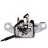 Recambio de cerradura capot para dacia duster ambiance 4x2 referencia OEM IAM 656010017R  1015