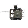Recambio de abs para fiat stilo (192) 1.9 jtd 80 referencia OEM IAM  0265800016 