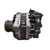 Recambio de alternador para kia picanto (ja) 1.0 cat referencia OEM IAM 2619299 3730004635 04635