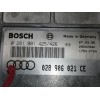 Recambio de centralita motor uce para audi a4 berlina (b5) 1.9 tdi referencia OEM IAM 028906021CE  