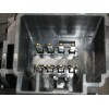 Recambio de mando intermitentes para ford fiesta (cb1) ghia referencia OEM IAM 783120  