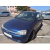 opel corsa c (x01) del año 2003