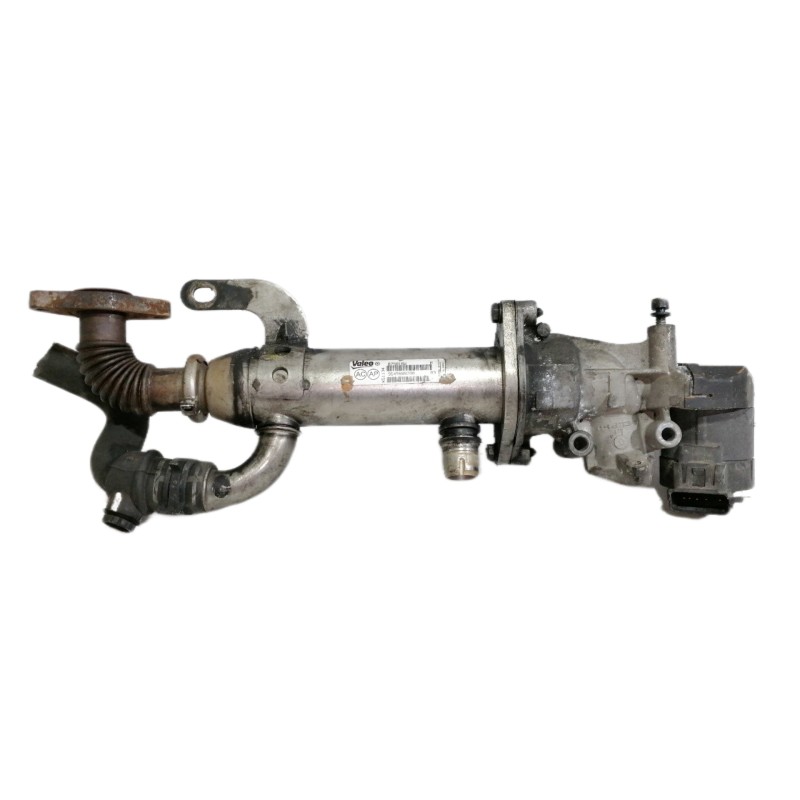 Recambio de enfriador egr para fiat ulysse (179) 2.0 jtd active (100kw)(2008) referencia OEM IAM 9645689780  
