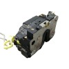 Recambio de cerradura puerta trasera derecha para dacia duster ambiance 4x2 referencia OEM IAM 825029139R  