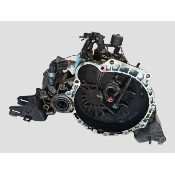 CAJA CAMBIOS 4300028542 JY2073 