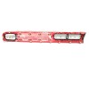 Recambio de moldura para citroën c3 shine referencia OEM IAM 9812401777  