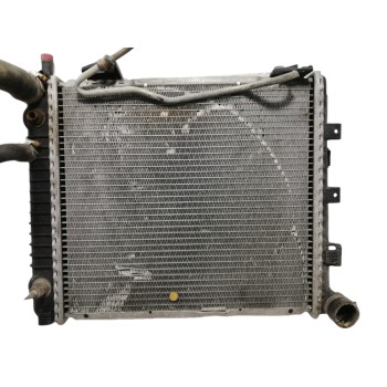RADIADOR AGUA A1245006303 