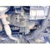 Recambio de caja cambios para hyundai elantra iii (xd) 2.0 referencia OEM IAM 4300028542 JY2073 