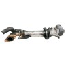 Recambio de enfriador egr para fiat ulysse (179) 2.0 jtd active (100kw)(2008) referencia OEM IAM 9645689780  