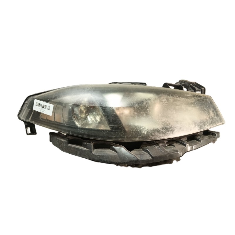 Recambio de faro derecho para renault laguna ii (bg0) authentique referencia OEM IAM 89900470 8200481197 PARA PULIR