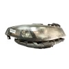 Recambio de faro derecho para renault laguna ii (bg0) authentique referencia OEM IAM 89900470 8200481197 PARA PULIR
