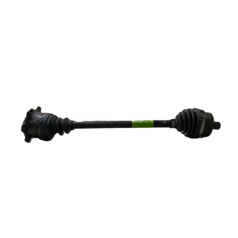 Recambio de transmision delantera izquierda para audi a4 berlina (b5) 1.9 tdi referencia OEM IAM 8D0407271DP 8D0407271CL 